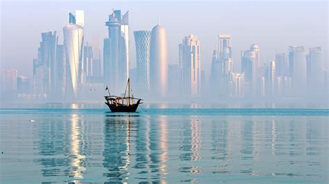 A Guide to Doha’s 8 Coolest Neighbourhoods .